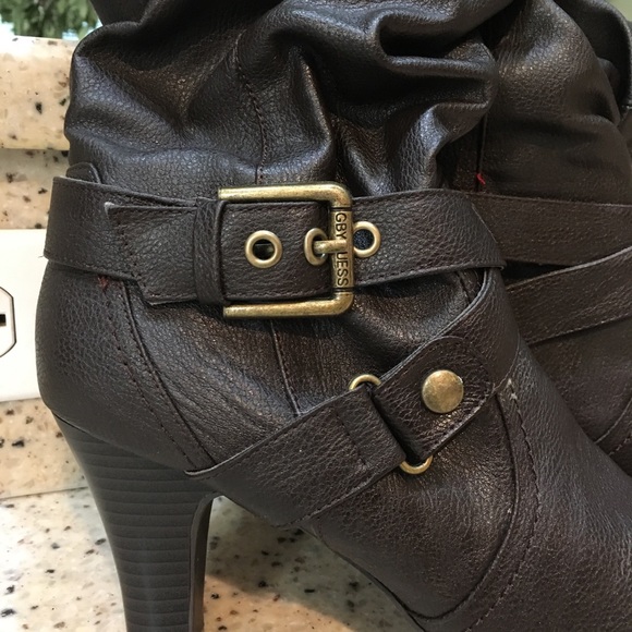 COPY - G by Guess “Trinnie” boots - Picture 7 of 13